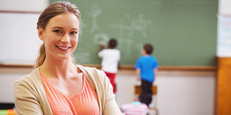 Teaching Education